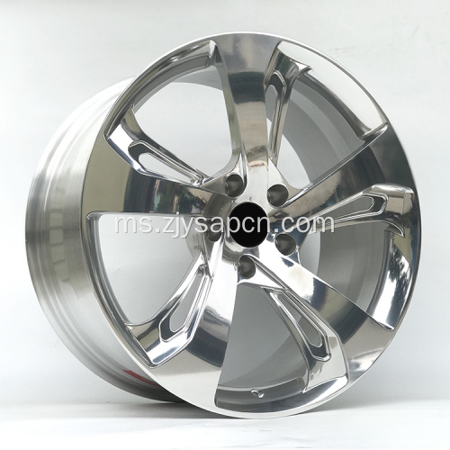 Harga Kilang Rim Wheel Forg untuk Bentley Bentayga